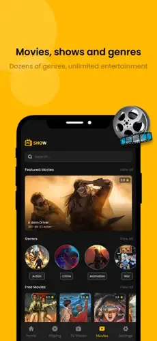sonyliv-sports Movies and shows
